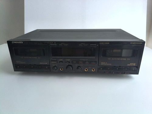 Pioneer w650r - pioneer, ct
