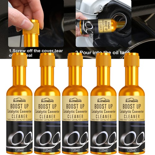 5stk auto katalysator - auto,