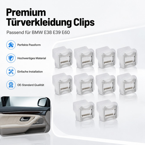 Zierleisten clips dekorleiste - clips,