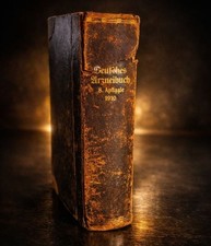 Deutsches Arzneibuch 1910 –