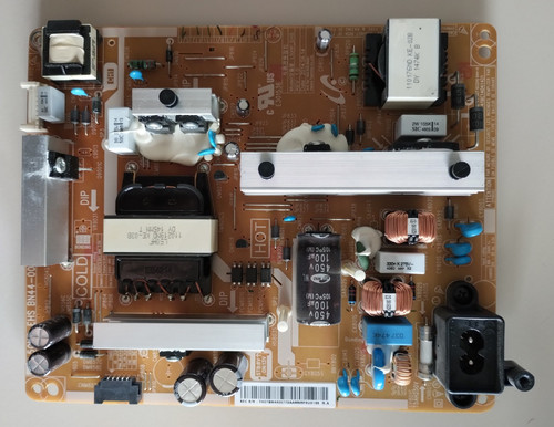 Samsung netzteilplatine - samsung,