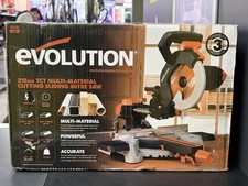 Evolution R210SMS Elektrische