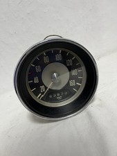 VW VDO Original Tacho, 411 957