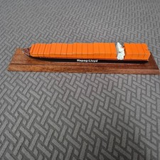 CM-Miniaturen Schiffsmodell - 7500 TEUContainer Vessel "Hapag-Loyd "
