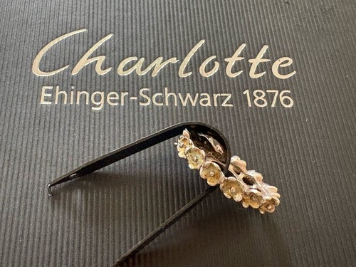 Original ehinger schwarz - ehinger,