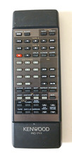 Original kenwood 711 - original, rc-711