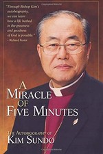 MIRACLE OF FIVE MINUTES By Kim