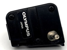 Olympus Manual Adapter für Olympus OM 10 für manuelle Belichtungszeiten