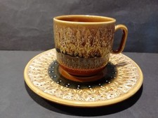 Kaffeetasse mit Untertasse