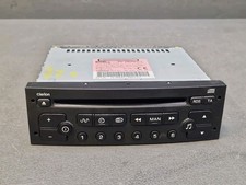 Autoradio CD Clarion RD3 - Peugeot Partner 206