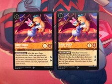TCG Disney Lorcana - Daisy