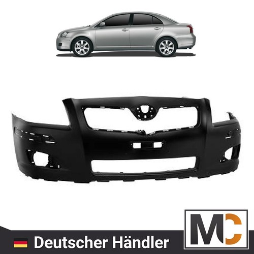 Stoßstange vorne für toyota - vorne,