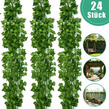 24 Stück Hängepflanze 2m