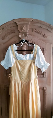 Landhauskleid dirndl gr - dirndl,