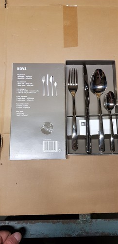 Zwilling nova teilig - zwilling, 4-teilig