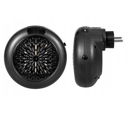 Tragbarer mini wandheizer - mini-wandheizer, 900w