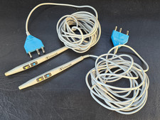 VALLEYLAB Elektrodengriff, komplett mit 4,5 m Kabel, 3-Pin-Stecker 2 Stück
