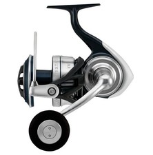 Daiwa Certate SW 8000 P Salzwasser Spinnrolle