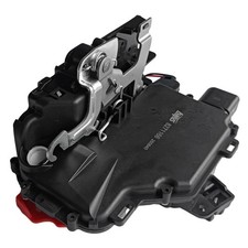 Türschloss Fahrertür Vorne Links für VW T5 Golf 5 6 Jetta 3 New Beetle