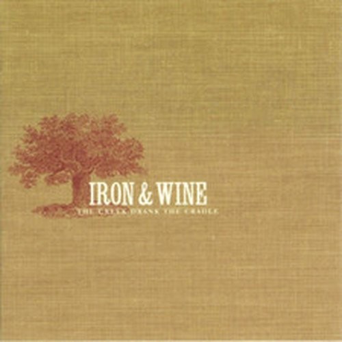 Iron and wine the - and,