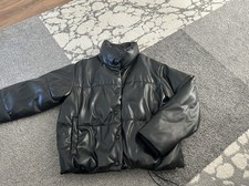 Pufferjacke gefüttert herbst - pufferjacke,