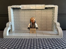 Minifigur Eeth Koth (sw0332) - aus Set  7964 - Lego® Star Wars™