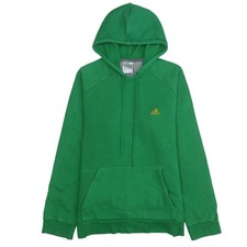Adidas Herren Grün Pullover
