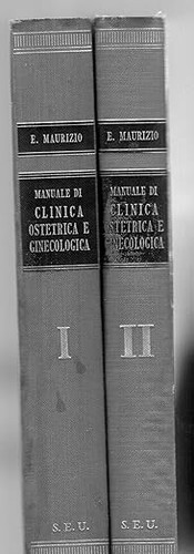 Handbuch der geburtshilflichen