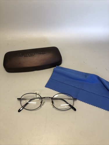 Titan flex 3666 brille - 3666, 30