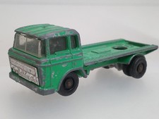 Daf 2600 (Kranwagen) 1:100 Majorette °Für Bastler° #068/13