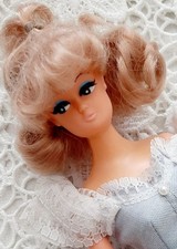 Barbie puppe sehr selten 60er - puppe,