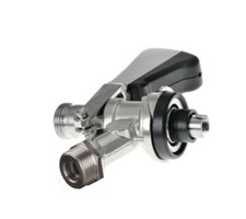 Kegverschluss Keg Zapfkopf