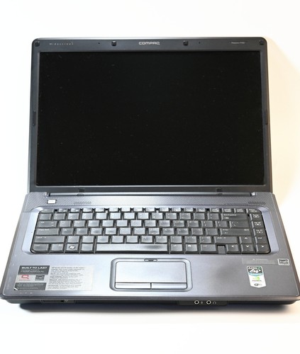 Compaq presario f700 - hp,
