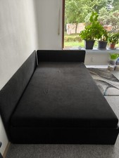 Neues polster bett 20m - polster, breit