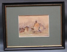 Edward Harrison Compton