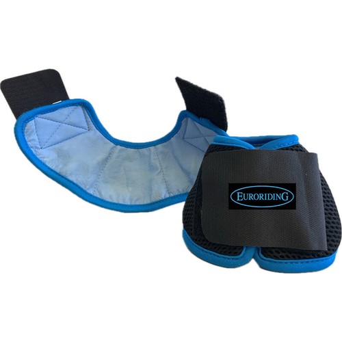 Hufglocken cooling mit - hufglocken,