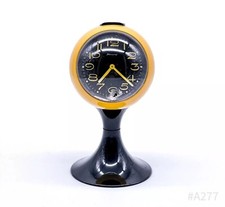 Space age blessing tischwecker - age,