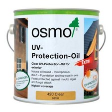 Osmo schutzöl 420 satin - schutzöl,