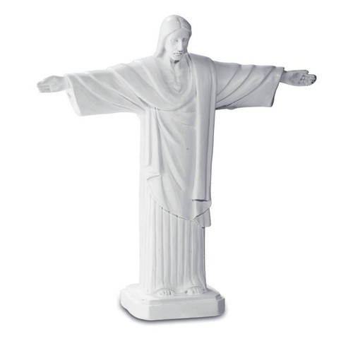 Christus figur 5cm - figur, 15,5cm