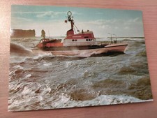 Postkarte DGzRS Seenotkreuzer