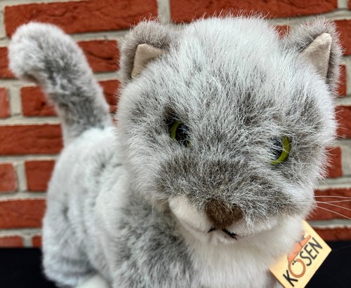 Kösen 2156 katze kater - 2156,