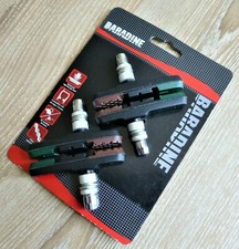 Fahrrad Bremsbeläge V-Brake 4