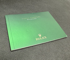 Original rolex milgauss - rolex,
