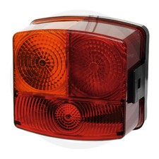 Rückleuchte Rücklicht links