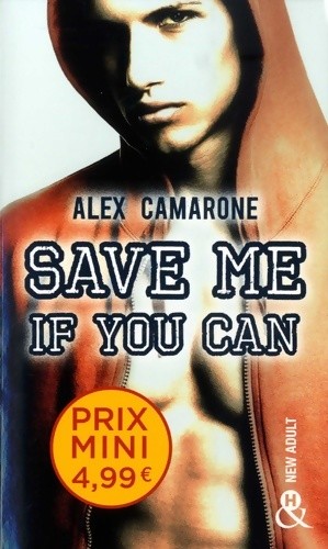 Save you can un - un, roman