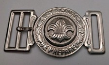 Vintage boy scouts - boy,