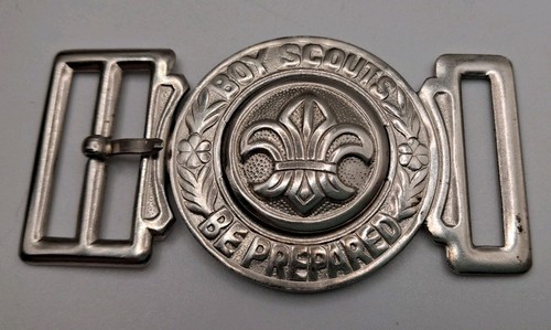 Vintage boy scouts - vintage,