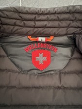 Wellensteyn Herrenjacke