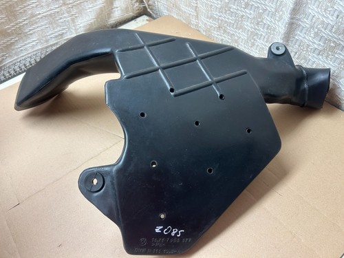 Airbox bmw 1200 2002 - bmw, k