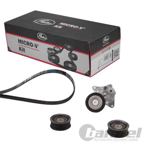 Gates micro kit - micro-v,